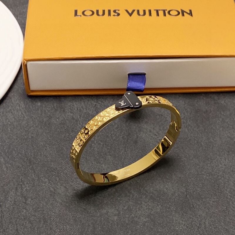 LV Bracelets